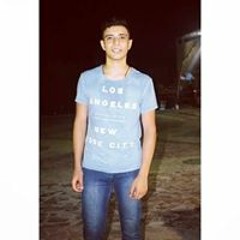 Ziad Allam