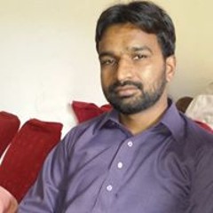 T D Khalid Chohan