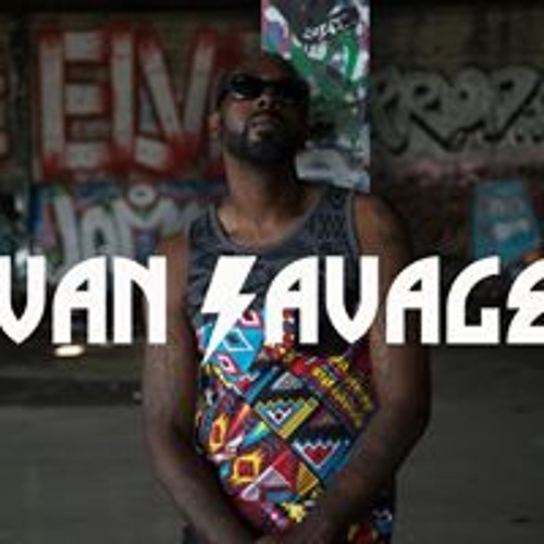 Luther Van Savage’s avatar
