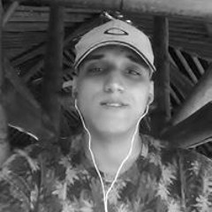 Daniel Blandon