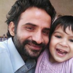 Azeem Ali