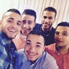 Kirols Atef