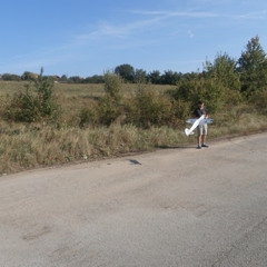 Rcmodel Prešov