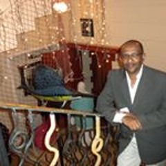 Asim Almahi