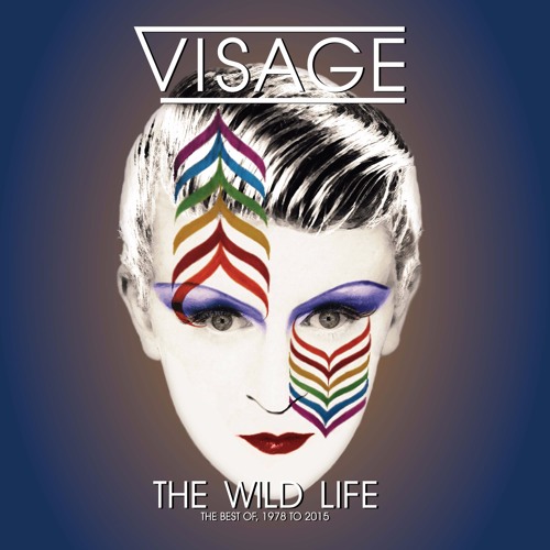 Visage - 'Frequency 7'
