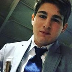 Domenic Carney