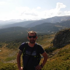 Panteley Gerginov