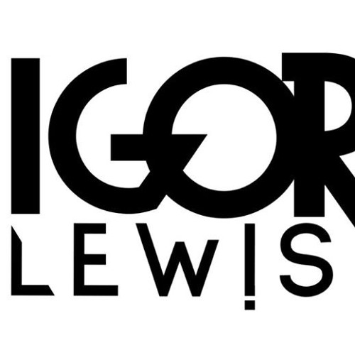 Igor Lewis’s avatar