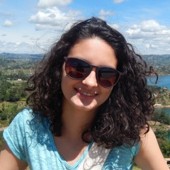 Talia Saire