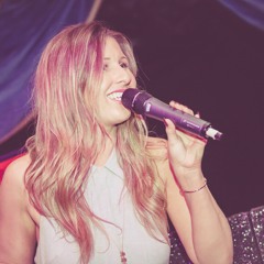 Libby Shone - Vocalist