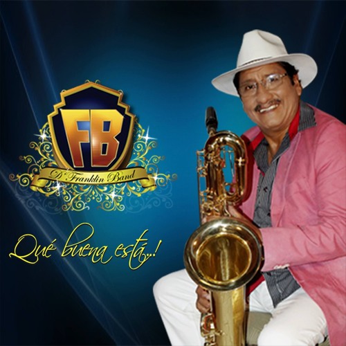 Stream D' Franklin Band Orquesta music  Listen to songs, albums, playlists  for free on SoundCloud