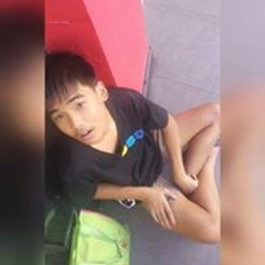 พี่'ศิน บอย'แบน