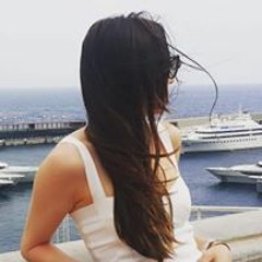 Лилия Гимазетдинова