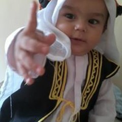 Ahmed Hassan