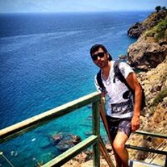 Hesam Mosavi