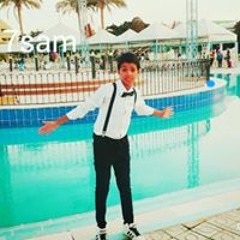 Hossam Hossam