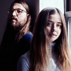 Flo Morrissey and Matthew E. White