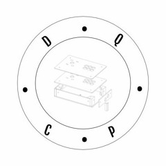 Double Quarter Circle Punch