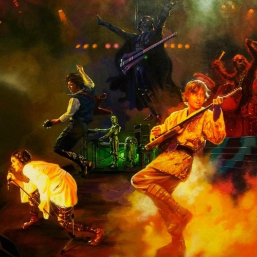 Brian Shulman and Colin Williams - Random Jam