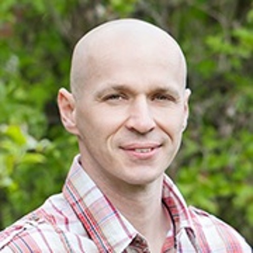 Ivo Kroupa, terapeut’s avatar