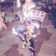 Vincen Melvin Gamboa