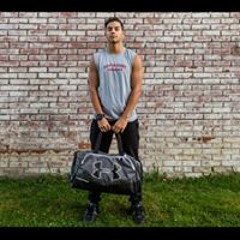 Dylan Joshua Pena-Triana