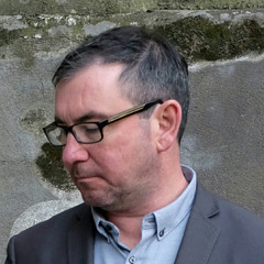 Martin Mooney