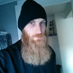 Mateusz Hansen Radmer