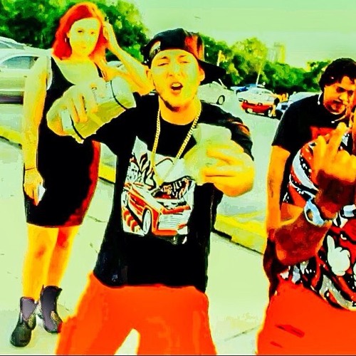 Killin Itt Ft. Taliban TY & Jimmy Pi$tolz