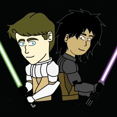 Brian & David Talk Star Wars