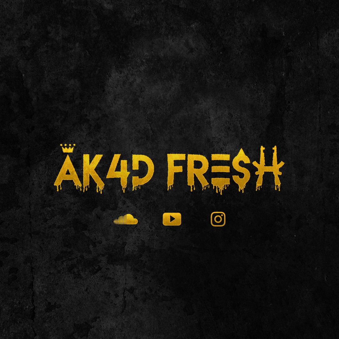 Stream AK4D FRE$H music | Listen to songs, albums, playlists for