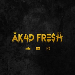 AK4D FRE$H