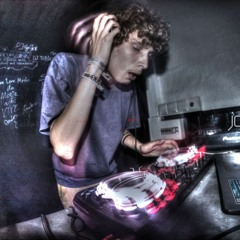 DJ CYBERFREAK (Cosmic Crew Recs / Kamayura Recs )