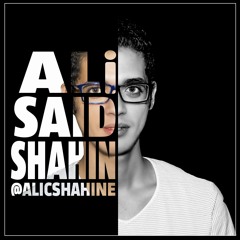 Ali Shahin ✪