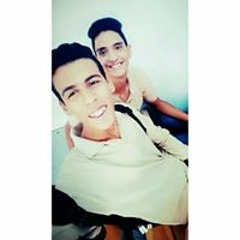 khaled Mahmoud