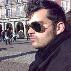 Cayetano Flores Ruiz