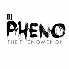 DJ Pheno