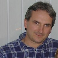 Harsányi Zsolt