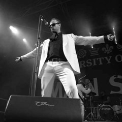 Fire(TheUnstoppableForce)