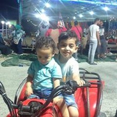 Hoba Habib Mamy