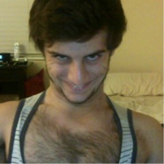 Eddie Spaghettii Saied