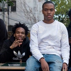 Jayy Bilotti & Flex Costello