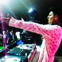 Drian Guillen Aka Manu El Chaman