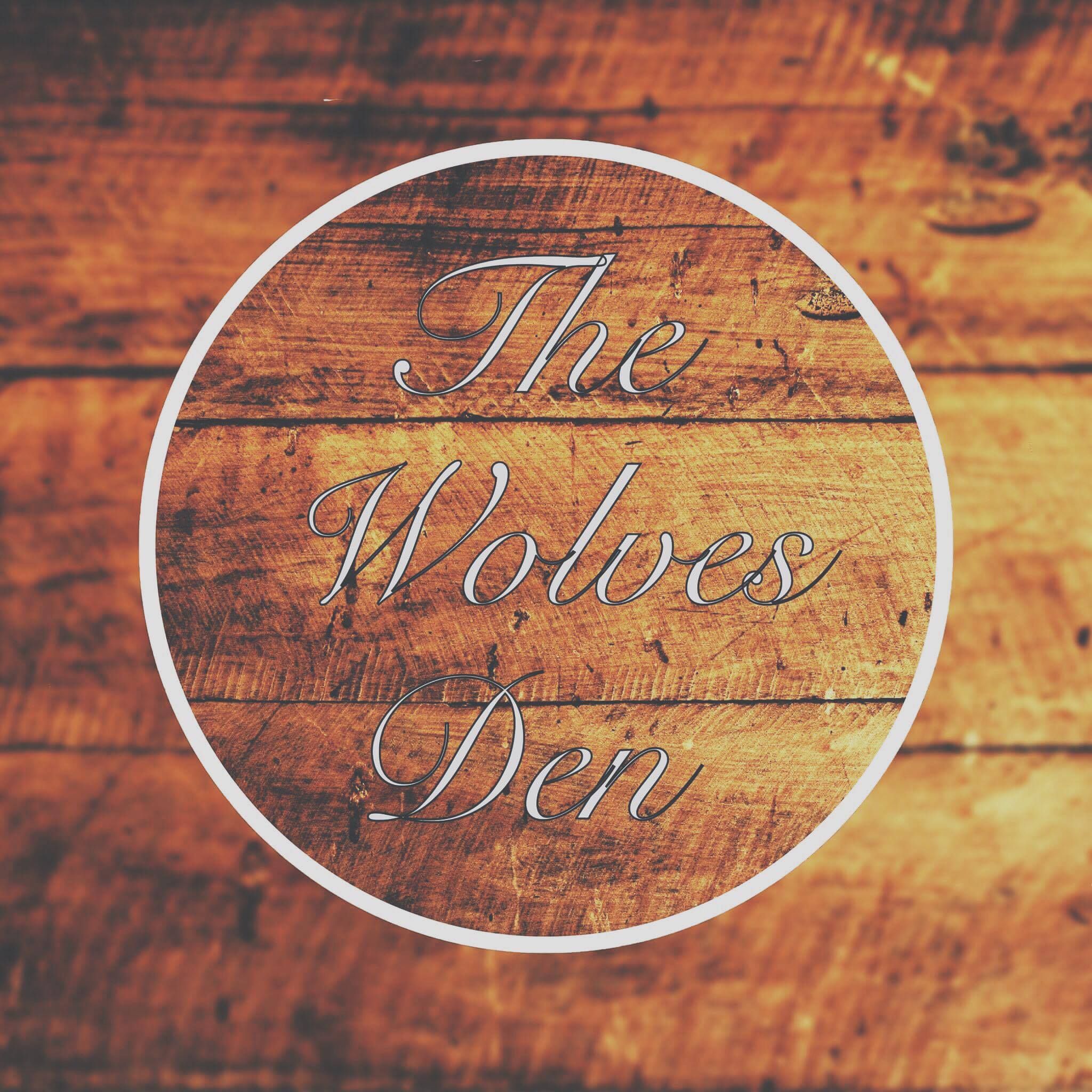 The Wolves Den Podcast