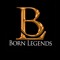 BornLegends SiC
