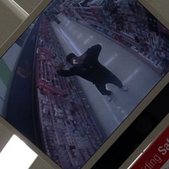 Nigga of the hidden leaf