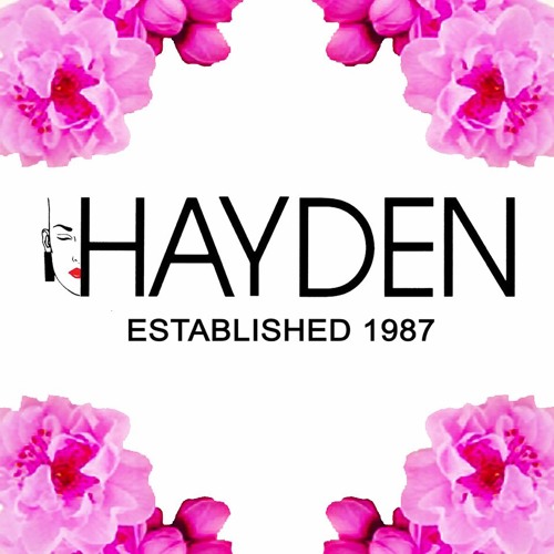 HAYDEN’s avatar