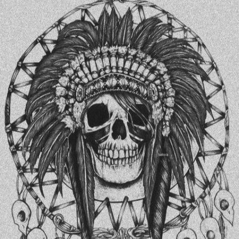 SHAMAN