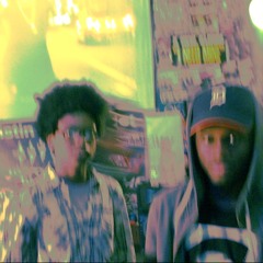 Panther L. & Nightz The MC