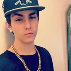 Tristan Gaudet